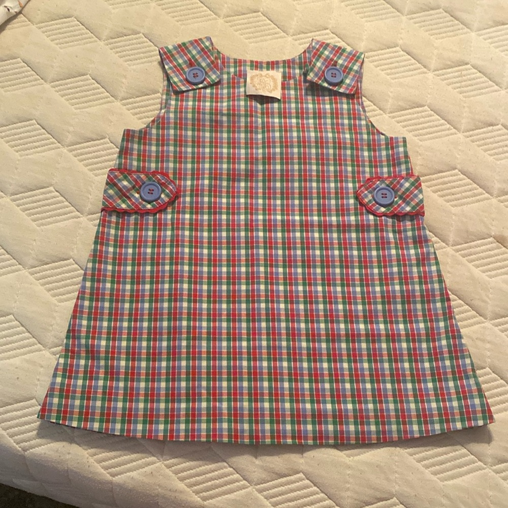 The Beaufort connect company girls jumper size 3T